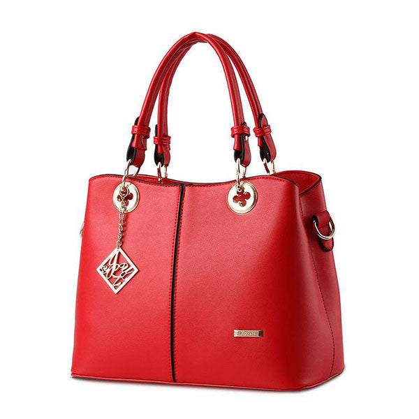 new 2016  women bag handbag fashion han edition sweet lady fashion female bag - Shopy Max