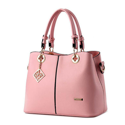 new 2016  women bag handbag fashion han edition sweet lady fashion female bag - Shopy Max