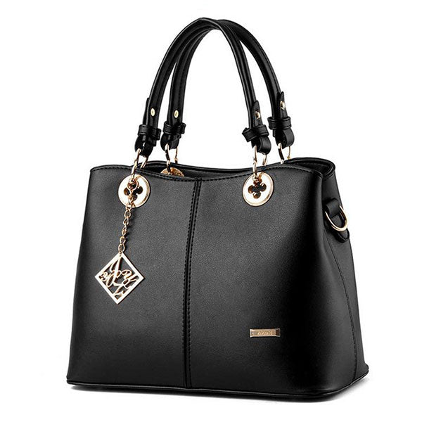 new 2016  women bag handbag fashion han edition sweet lady fashion female bag - Shopy Max