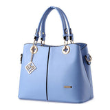 new 2016  women bag handbag fashion han edition sweet lady fashion female bag - Shopy Max
