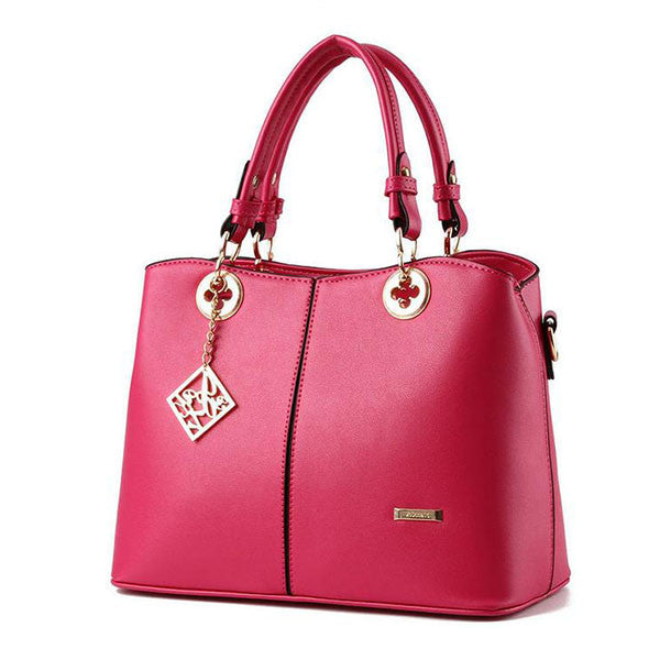 new 2016  women bag handbag fashion han edition sweet lady fashion female bag - Shopy Max