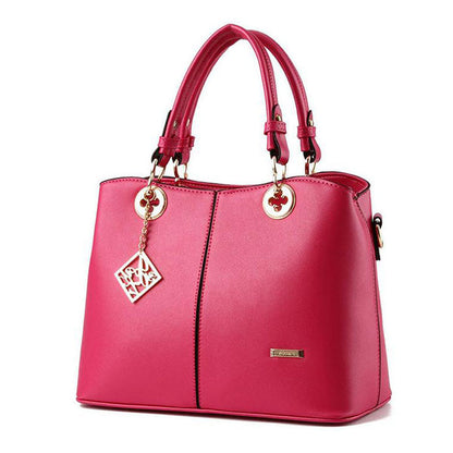 new 2016  women bag handbag fashion han edition sweet lady fashion female bag - Shopy Max