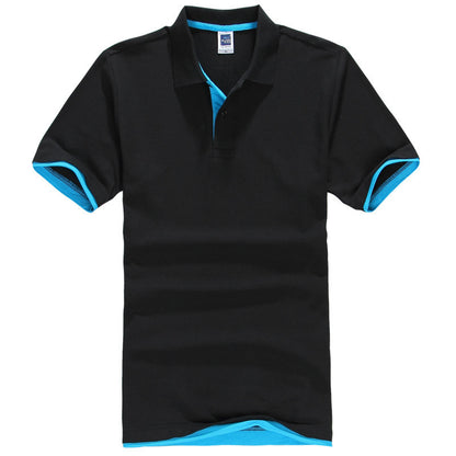 Brand New Men's Polo Shirt For Men Desiger Polos Men Cotton Short Sleeve shirt clothes jerseys