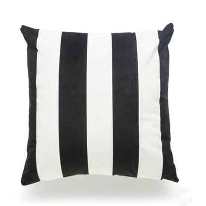 Twins Party 45x45cm Trick Treat Pumpkin Print Throw Pillow Cushion Happy Halloween