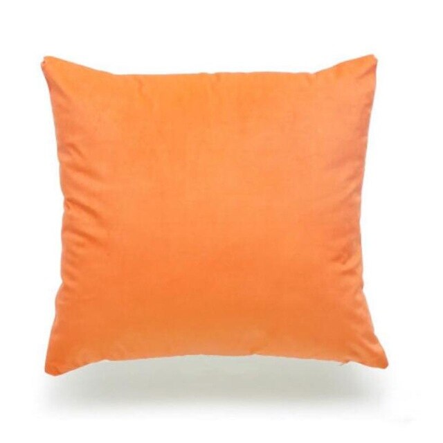 Twins Party 45x45cm Trick Treat Pumpkin Print Throw Pillow Cushion Happy Halloween