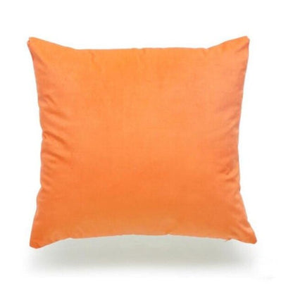 Twins Party 45x45cm Trick Treat Pumpkin Print Throw Pillow Cushion Happy Halloween