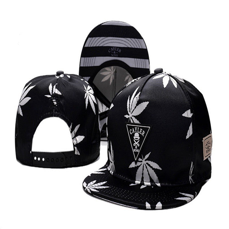 20 Style Swag Cayler Sons Snapback Caps Flat Hip Hop Cap Baseball Hat Hats For Men