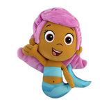Fashion Bubble Guppies 3 Style Puppy Gil Molly Deema Dolls & Accessories Plush Toys Kids Gifts Christmas