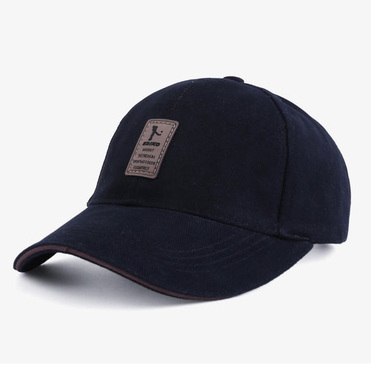 Hot Sale New Brand Snapback Cap Fashion Men Bone Baseball Hat For Baseball Cap Golf - Shopy Max