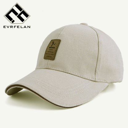 Hot Sale New Brand Snapback Cap Fashion Men Bone Baseball Hat For Baseball Cap Golf - Shopy Max