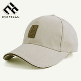 Hot Sale New Brand Snapback Cap Fashion Men Bone Baseball Hat For Baseball Cap Golf