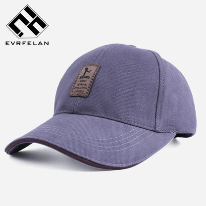 Hot Sale New Brand Snapback Cap Fashion Men Bone Baseball Hat For Baseball Cap Golf - Shopy Max
