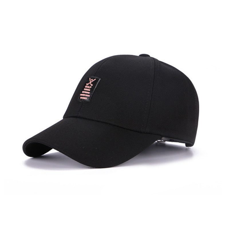Hot Sale New Brand Snapback Cap Fashion Men Bone Baseball Hat For Baseball Cap Golf - Shopy Max