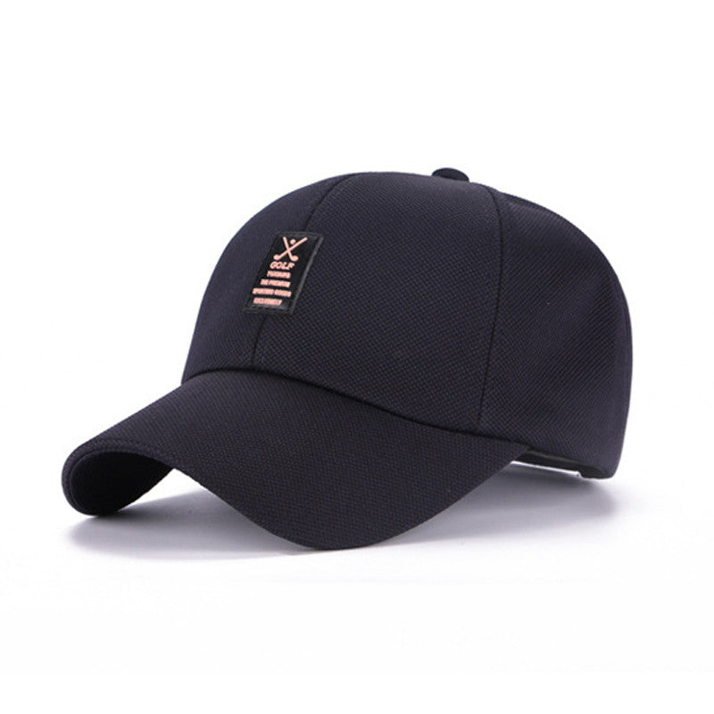 Hot Sale New Brand Snapback Cap Fashion Men Bone Baseball Hat For Baseball Cap Golf - Shopy Max