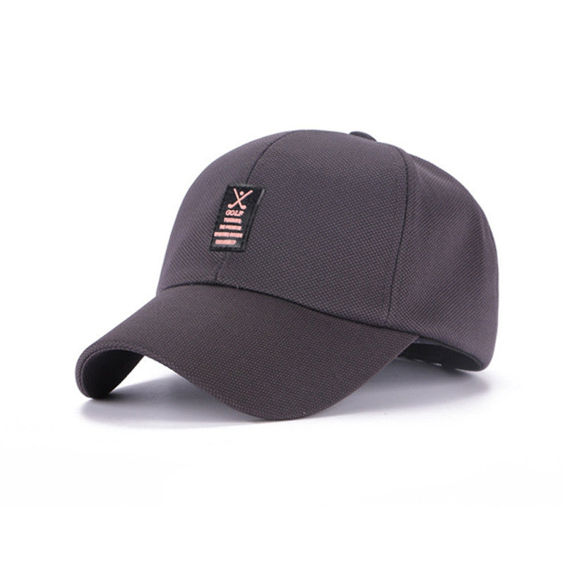 Hot Sale New Brand Snapback Cap Fashion Men Bone Baseball Hat For Baseball Cap Golf - Shopy Max