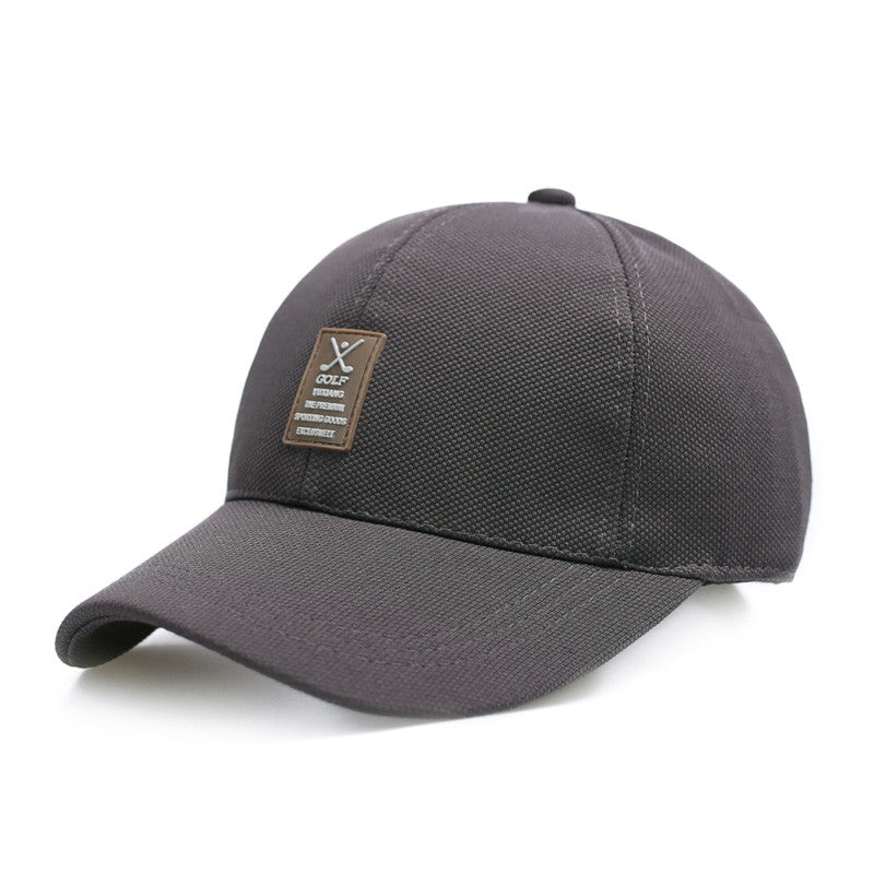 Hot Sale New Brand Snapback Cap Fashion Men Bone Baseball Hat For Baseball Cap Golf - Shopy Max