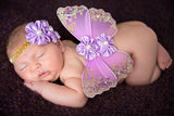 New Design Newborn Photography Props Infant Costume Outfit Butterfly Wings