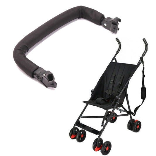 Baby umbrella stroller Accessories Armrest 1.6 cm or 1.9 cm Adjustable Handrail Bumper for Maclaren