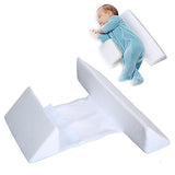 Baby Bedding Care Newborn Pillow Adjustable Memory Foam Support Infant Sleep Positioner