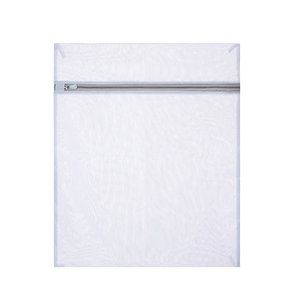 11 Size Mesh Laundry Bag Polyester Laundry Wash Bags Coarse Net Laundry Basket