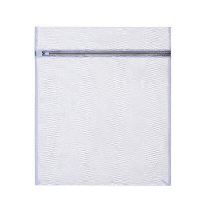 11 Size Mesh Laundry Bag Polyester Laundry Wash Bags Coarse Net Laundry Basket