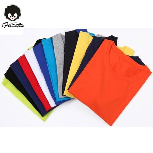 NEW men's Hot Sell 2016 Summer Style Cotton Short Sleeve Men's Fashion Top Quality