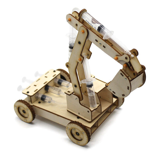 STEM Toys for Children Educational Science Experiment Technology Toy