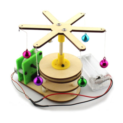 STEM Toys for Children Educational Science Experiment Technology Toy