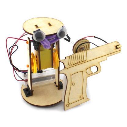 STEM Toys for Children Educational Science Experiment Technology Toy
