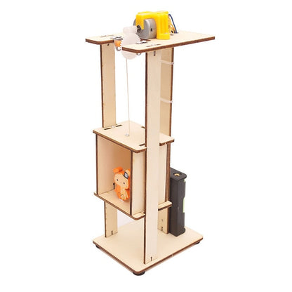 STEM Toys for Children Educational Science Experiment Technology Toy