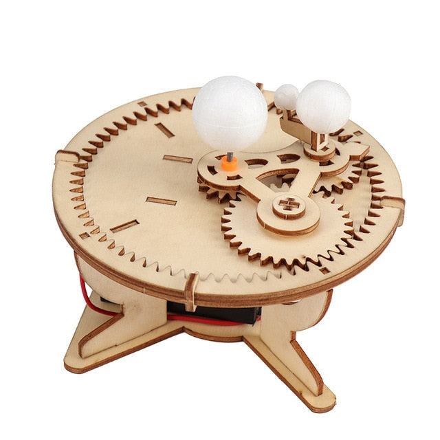 STEM Toys for Children Educational Science Experiment Technology Toy