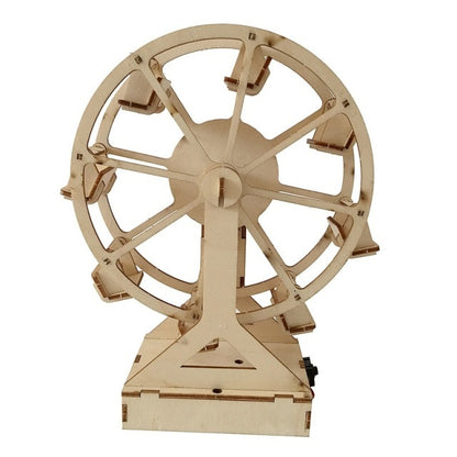 STEM Toys for Children Educational Science Experiment Technology Toy