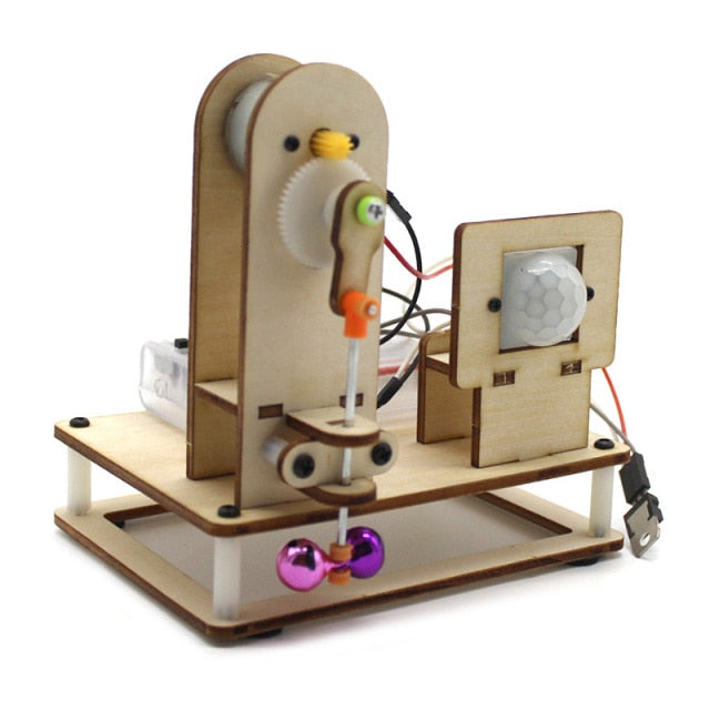 STEM Toys for Children Educational Science Experiment Technology Toy