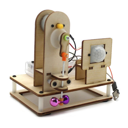 STEM Toys for Children Educational Science Experiment Technology Toy
