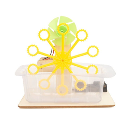 STEM Toys for Children Educational Science Experiment Technology Toy