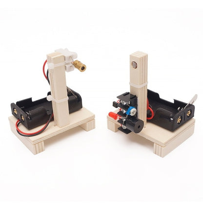 STEM Toys for Children Educational Science Experiment Technology Toy