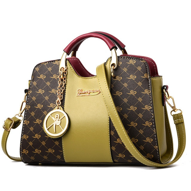 2019 Luxury Handbags Women Bags Designer Brand Elegant Bag Women Designer Women Bags