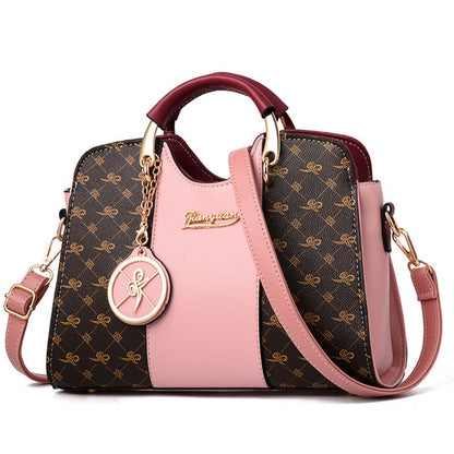 2019 Luxury Handbags Women Bags Designer Brand Elegant Bag Women Designer Women Bags