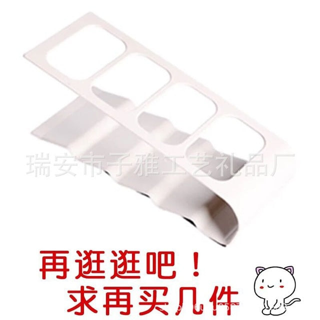 Remote control storage rack lazy family life practical and commonly used daily - Shopy Max