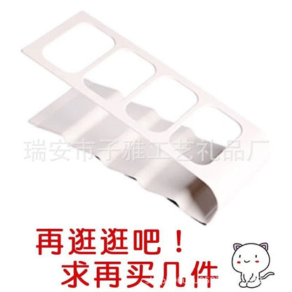 Remote control storage rack lazy family life practical and commonly used daily - Shopy Max