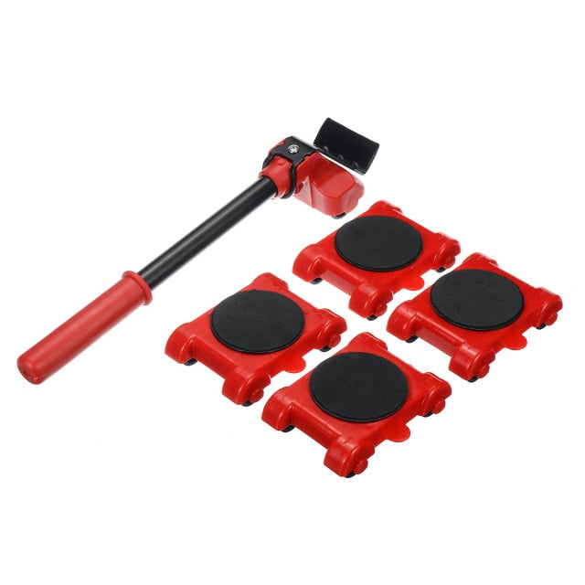 Heavy Duty Furniture Lifter Transport Tool Furniture Mover set