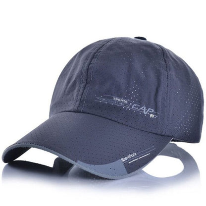 New Fashion Fluorescence Baseball Cap Women Men Snapback Caps Luminous