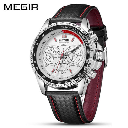 LIGE Top Brand Luxury Mens Fashion Watch Men Sport Waterproof Quartz Watches Men All Steel Army
