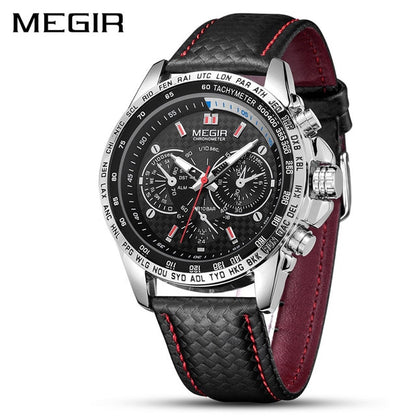 LIGE Top Brand Luxury Mens Fashion Watch Men Sport Waterproof Quartz Watches Men All Steel Army