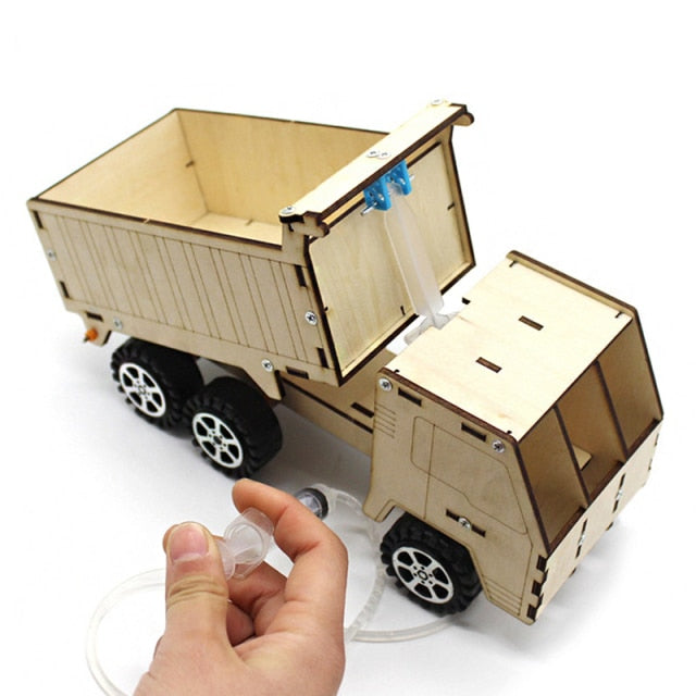 STEM Toys for Children Educational Science Experiment Technology Toy