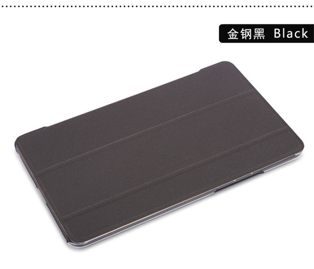 Ultrathin Original for Xiaomi Mipad 4 Case Smart Stand Cover With Automatic Sleep Wake-Up for Xiaomi Mi Pad 4 for mi pad4