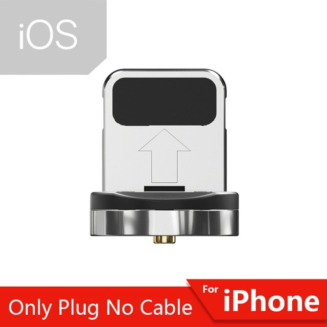 Phone Samsung Xiaomi Magnet Fast Charging usb Type C Cable Magnetic Charger Phone Cord