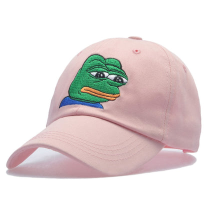 casquette Brand Drake cap white baseball caps hip hop gorras strapback - Shopy Max