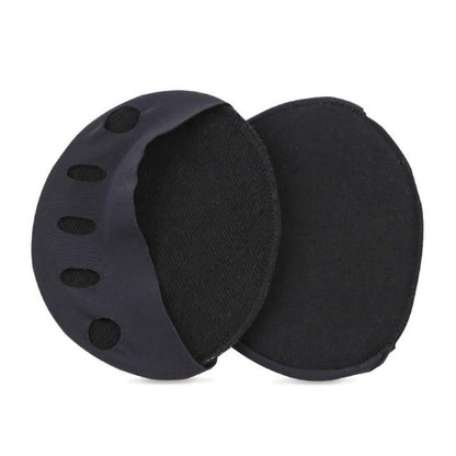 Five Toes Forefoot Pads for Women High Heels Half Insoles Calluses Corns Foot Pain