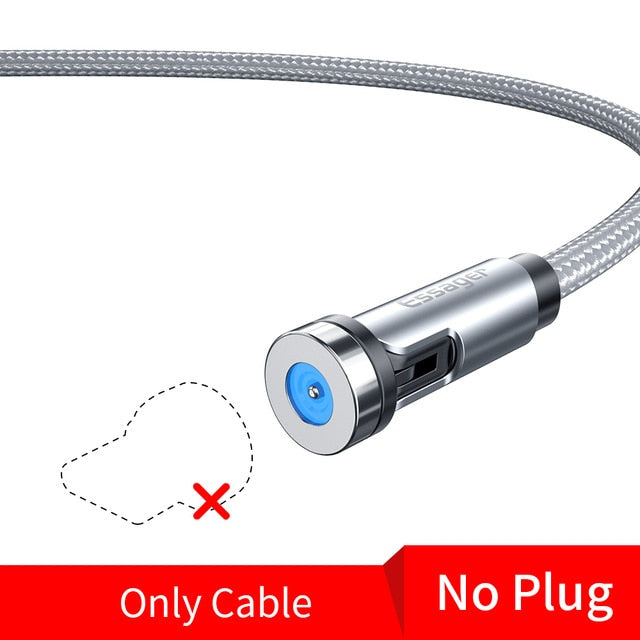 Phone Samsung Xiaomi Magnet Fast Charging usb Type C Cable Magnetic Charger Phone Cord